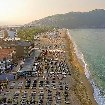 Hotel Royalisa Palmiye - Adult Only 4*