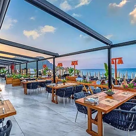 Hotel Royalisa Palmiye - Adult Only 4*