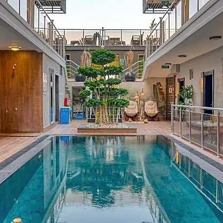 Royalisa Palmiye - Adult Only Hotel