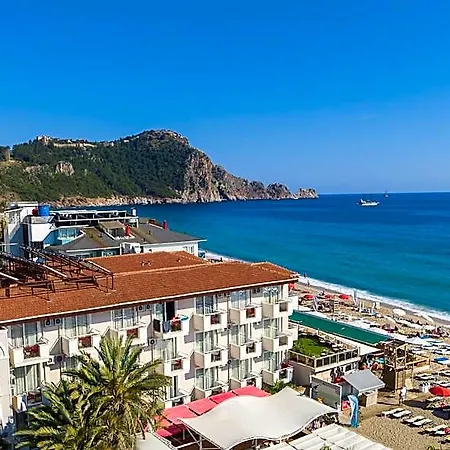 Ξενοδοχείο Royalisa Palmiye - Adult Only 4*