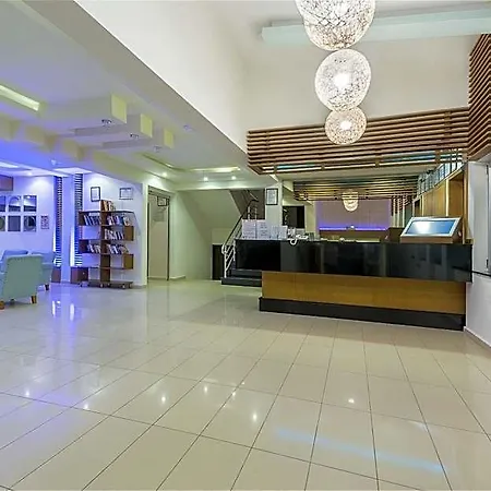 Royalisa Palmiye - Adult Only Mahmutlar