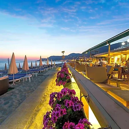 Royalisa Palmiye - Adult Only Ξενοδοχείο 4*