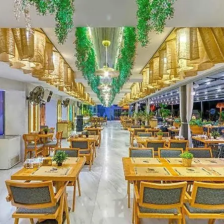 Ξενοδοχείο Royalisa Palmiye - Adult Only Mahmutlar