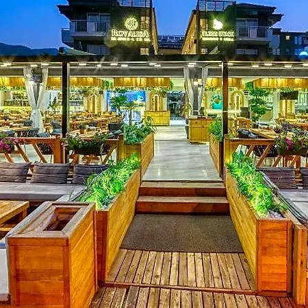 Hotel Royalisa Palmiye - Adult Only