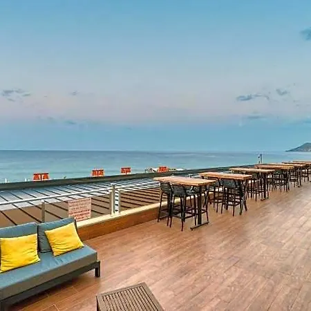 Hotel Royalisa Palmiye - Adult Only Mahmutlar