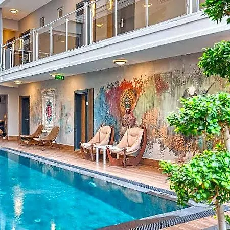 Royalisa Palmiye - Adult Only Ξενοδοχείο 4*