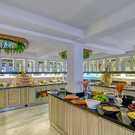 Royalisa Palmiye - Adult Only Hotel Mahmutlar