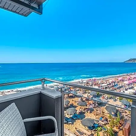 Royalisa Palmiye - Adult Only Hotel Mahmutlar