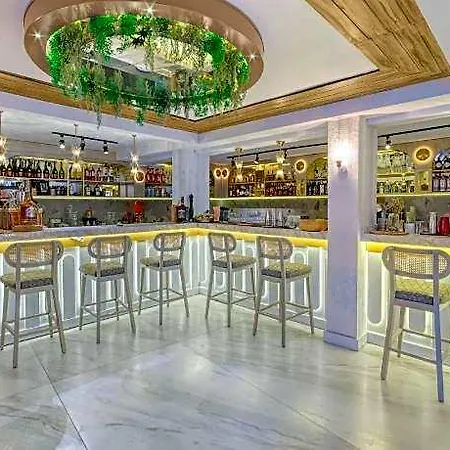 Royalisa Palmiye - Adult Only Hotel Mahmutlar