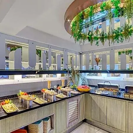 Hotel Royalisa Palmiye - Adult Only