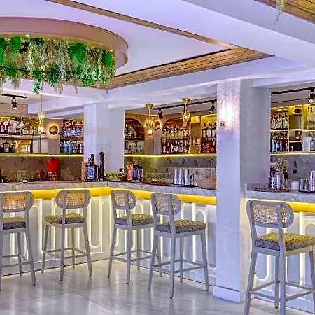 Royalisa Palmiye - Adult Only Hotel Mahmutlar