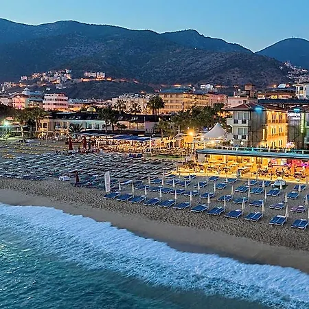 Hotel Royalisa Palmiye - Adult Only 4*