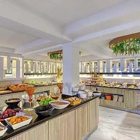 Royalisa Palmiye - Adult Only Hotel