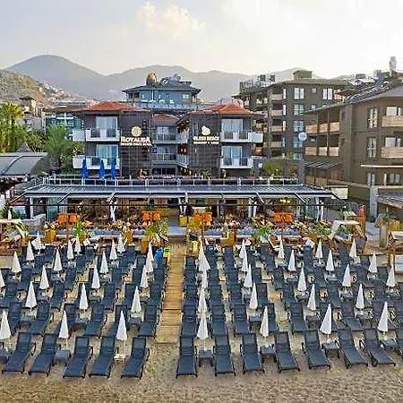 Hotel Royalisa Palmiye - Adult Only 4*