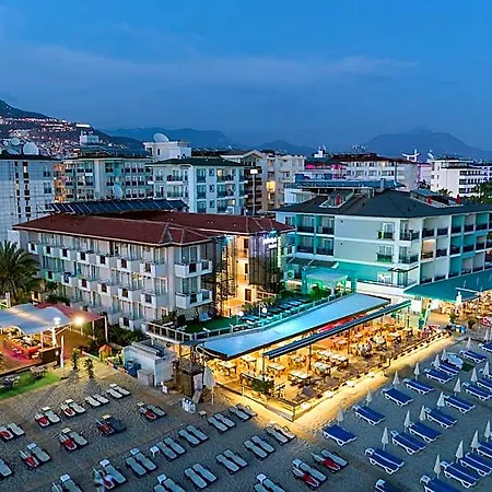 Royalisa Palmiye - Adult Only