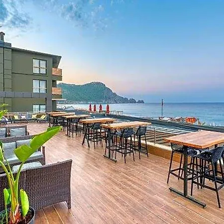 Royalisa Palmiye - Adult Only Ξενοδοχείο 4*