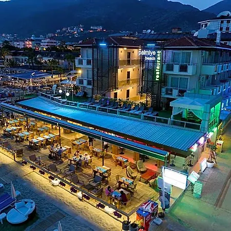 Hotel Royalisa Palmiye - Adult Only 4*