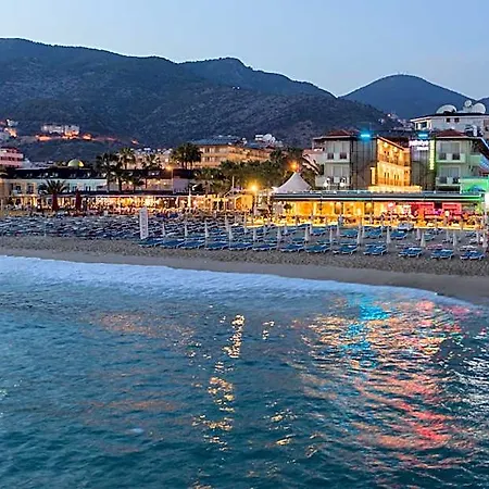 Royalisa Palmiye - Adult Only Hotel