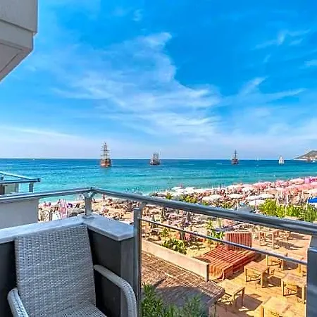 Hotel Royalisa Palmiye - Adult Only 4*