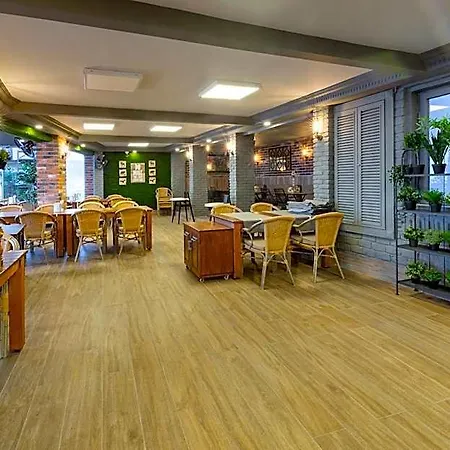 Royalisa Palmiye - Adult Only