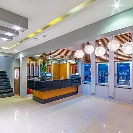 Ξενοδοχείο Royalisa Palmiye - Adult Only 4*