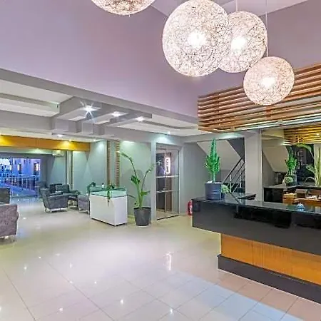 Royalisa Palmiye - Adult Only Hotel Mahmutlar