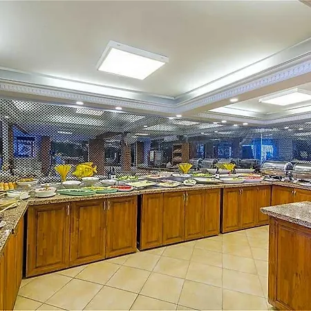 Royalisa Palmiye - Adult Only